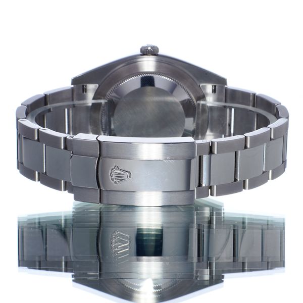 Rolex Datejust 41 126300